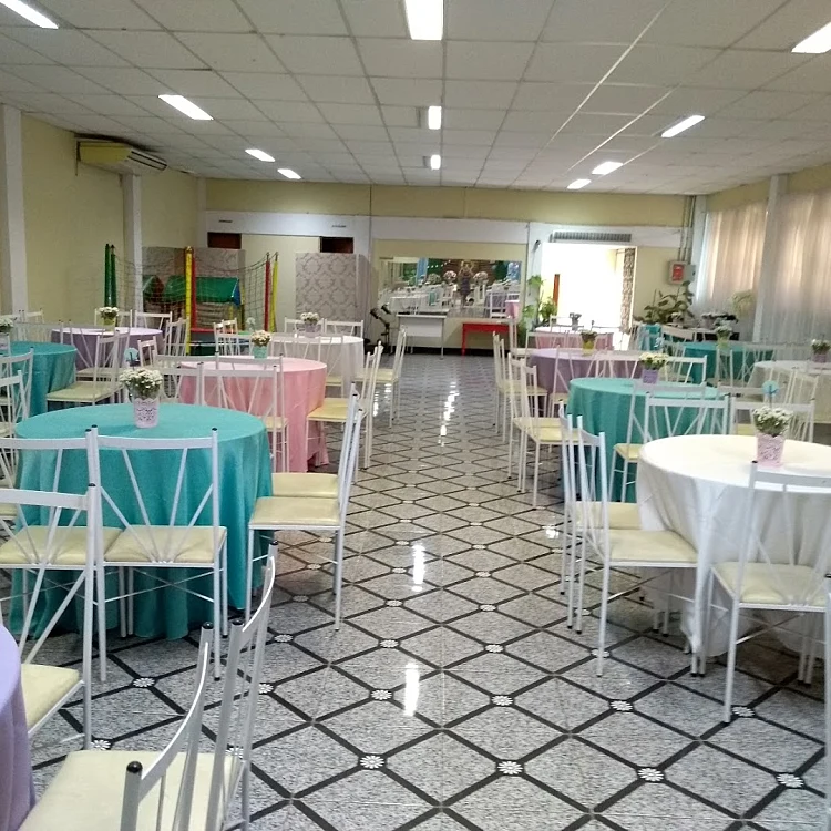 Espaço Vip Festas e Eventos